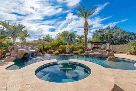 11607 E Onyx Avenue Scottsdale, AZ 85259