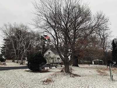 W9583 Cascade Mountain Rd Portage, WI 53901