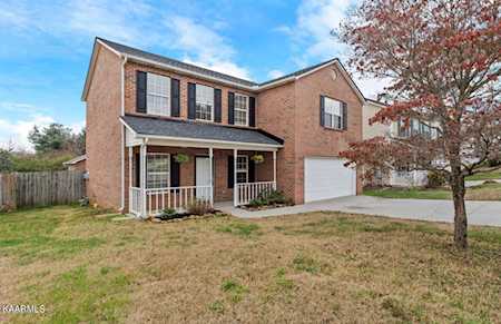 2044 Cartmill Dr Powell, TN 37849