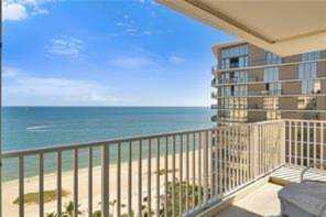 750 N Ocean Blvd #1810 Pompano Beach, FL 33062