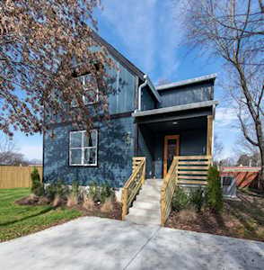 2807 Meadow Rose Dr #B Nashville, TN 37206