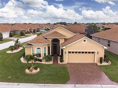 4029 Phoenician WAY Winter Haven, FL 33884
