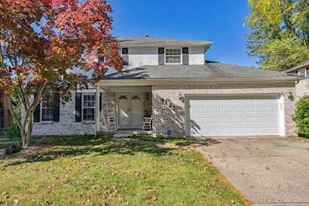 6621 Lisamarie Road Columbus, OH 43229