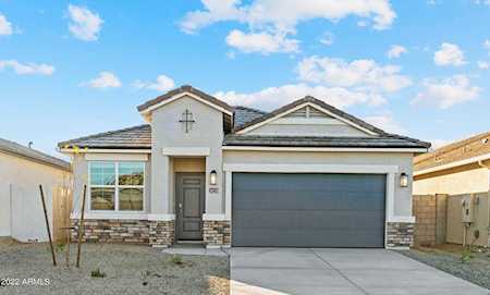 2443 S 239th Drive Buckeye, AZ 85326