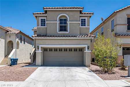 6614 Wind Whisper St Las Vegas, NV 89148