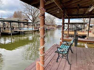 3412 Tahitian Court Granbury, TX 76048