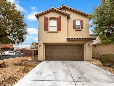 9924 Pimera Alta St Las Vegas, NV 89178