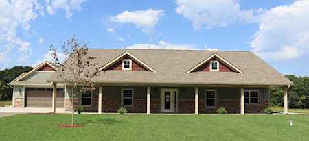 19402 University Avenue NW Oak Grove, MN 55011