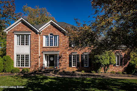 14003 Oldwood Pl Louisville, KY 40245