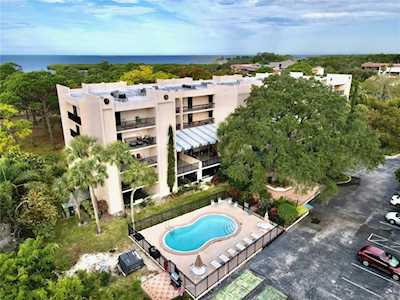 403 Tarpon POINT #403 Tarpon Springs, FL 34689