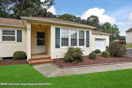 22 Glenmore Rd Freehold, NJ 07728