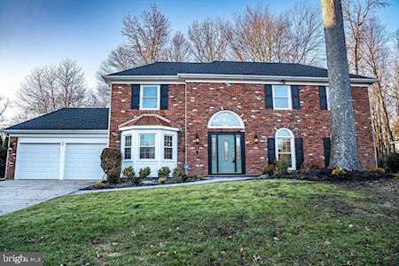 4 Covington Ln Voorhees, NJ 08043