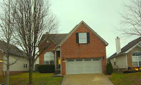 1117 Brick House Ln Lexington, KY 40509
