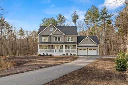 Lot 3 Barry Way Georgetown, MA 01833