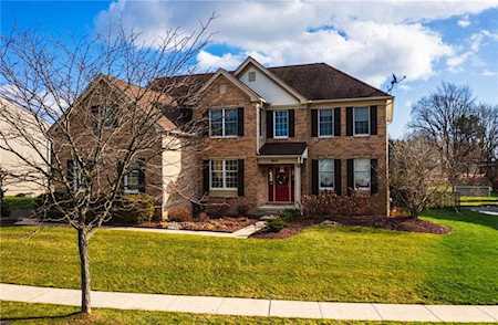 7404 Green Hill Dr Macungie, PA 18062