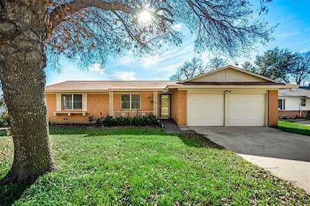 3512 Brandon Lane Fort Worth, TX 76116
