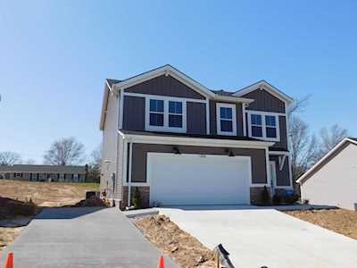 1266 Eskew Road Boonville, IN 47601