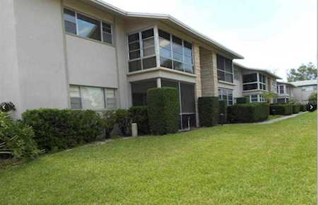 8303 Bardmoor Blvd #101 Seminole, FL 33777