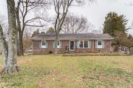 834 Stephanie St Gallatin, TN 37066