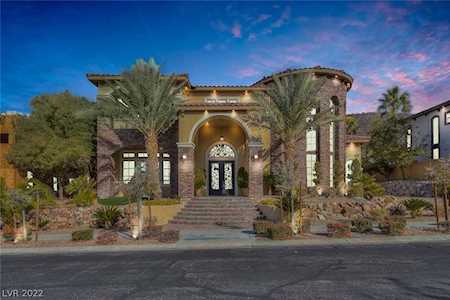 1762 Amarone Way Henderson, NV 89012