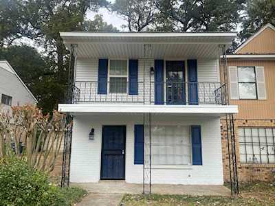 3902 Tutwiler Ave Memphis, TN 38122