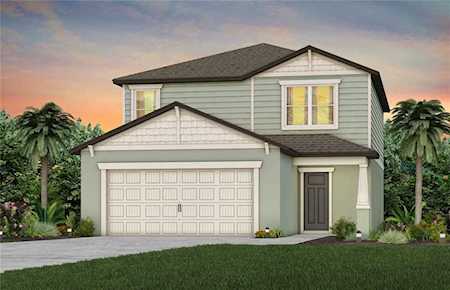 20703 S Drake Elm Dr Land O Lakes, FL 34638