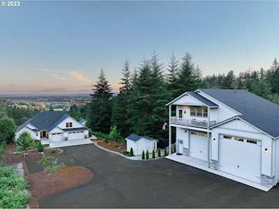 6530 Green Mountain RD Woodland, WA 98674