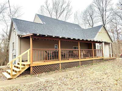 735 Concord Church Rd Hawesville, KY 42348