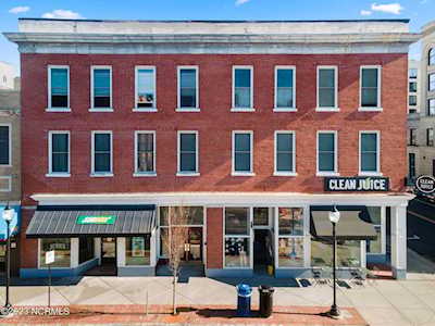 304 N Front Street Wilmington, NC 28401
