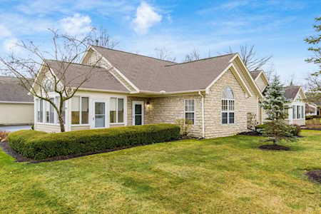 286 Bear Woods Drive Powell, OH 43065