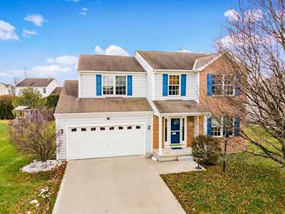 1644 Daffodil Place Lewis Center, OH 43035