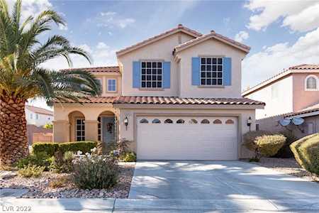 5945 Lingering Breeze St Las Vegas, NV 89148