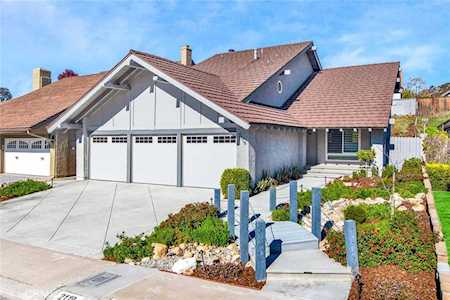 2119 Treeridge Circle Brea, CA 92821