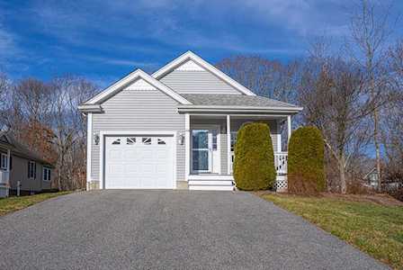104 N. Folsom Ave East Bridgewater, MA 02333