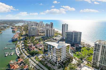 4751 N Gulf Shore Blvd #1503 Naples, FL 34103