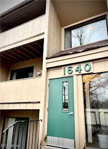 1640 Cedarwood Dr #231 Westlake, OH 44145