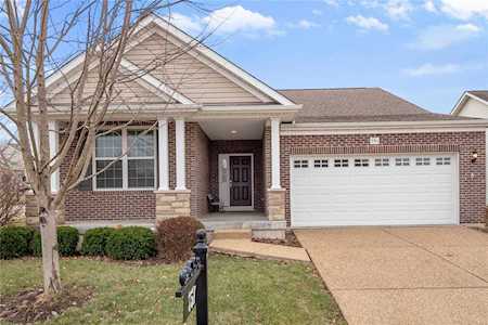 751 Ostrich Dr Lake St Louis, MO 63367