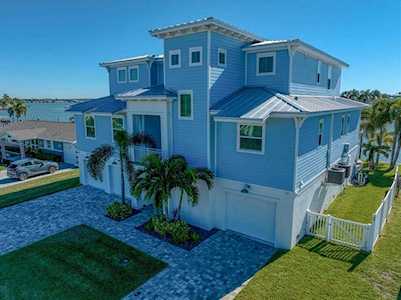 393 173rd Ave E North Redington Beach, FL 33708