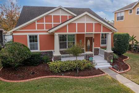 20105 Outpost Point Dr Tampa, FL 33647