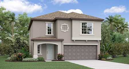 6373 Ten Acre Ct Zephyrhills, FL 33541