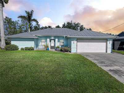 28450 Silver Palm Dr Punta Gorda, FL 33982