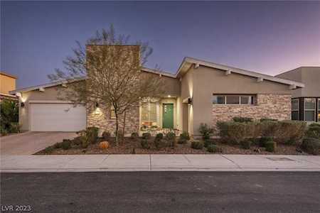3009 Travesara Ave Henderson, NV 89044