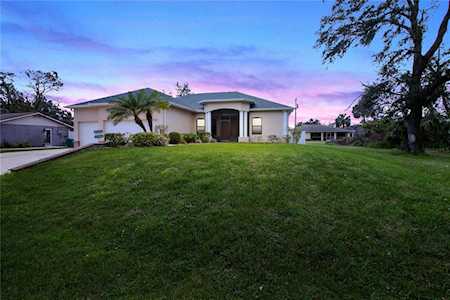 14489 Cresent Ave Port Charlotte, FL 33953