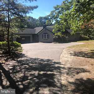 1351 Stagecoach Rd Ocean View, NJ 08230