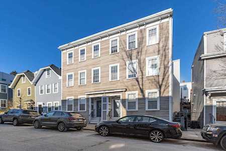 468-470 East Seventh St #1 Boston, MA 02127