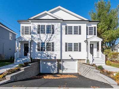 26 Beacon Street #26 Arlington, MA 02474