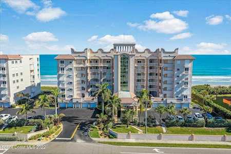 2095 Highway A1A #4202 Indian Harbour Beach, FL 32937