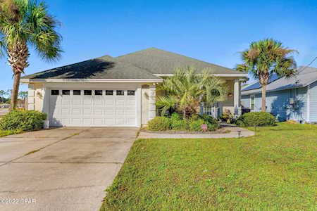 1602 Allison Ave Panama City Beach, FL 32407