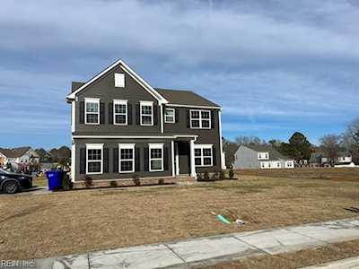 LOT32 Westhaven Lakes Suffolk, VA 23434