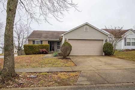 884 Hidden Stream Dr Lexington, KY 40511